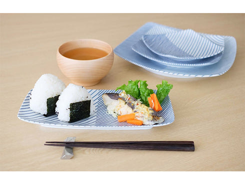 Kasane Plates ×2